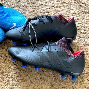 Adidas Nemeziz Soccer Cleats